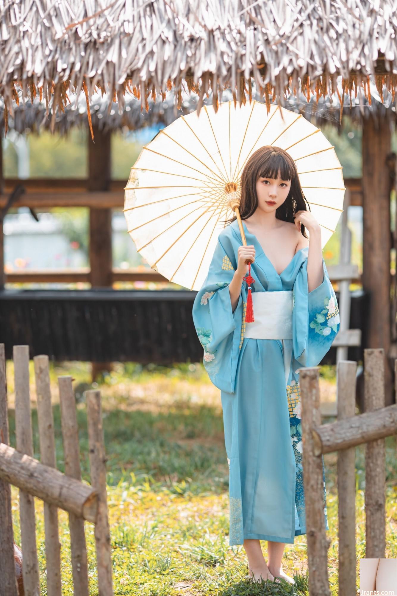 Goldfish Kinngyo (Chỉ ngày hè) (43p) - Ảnh 2