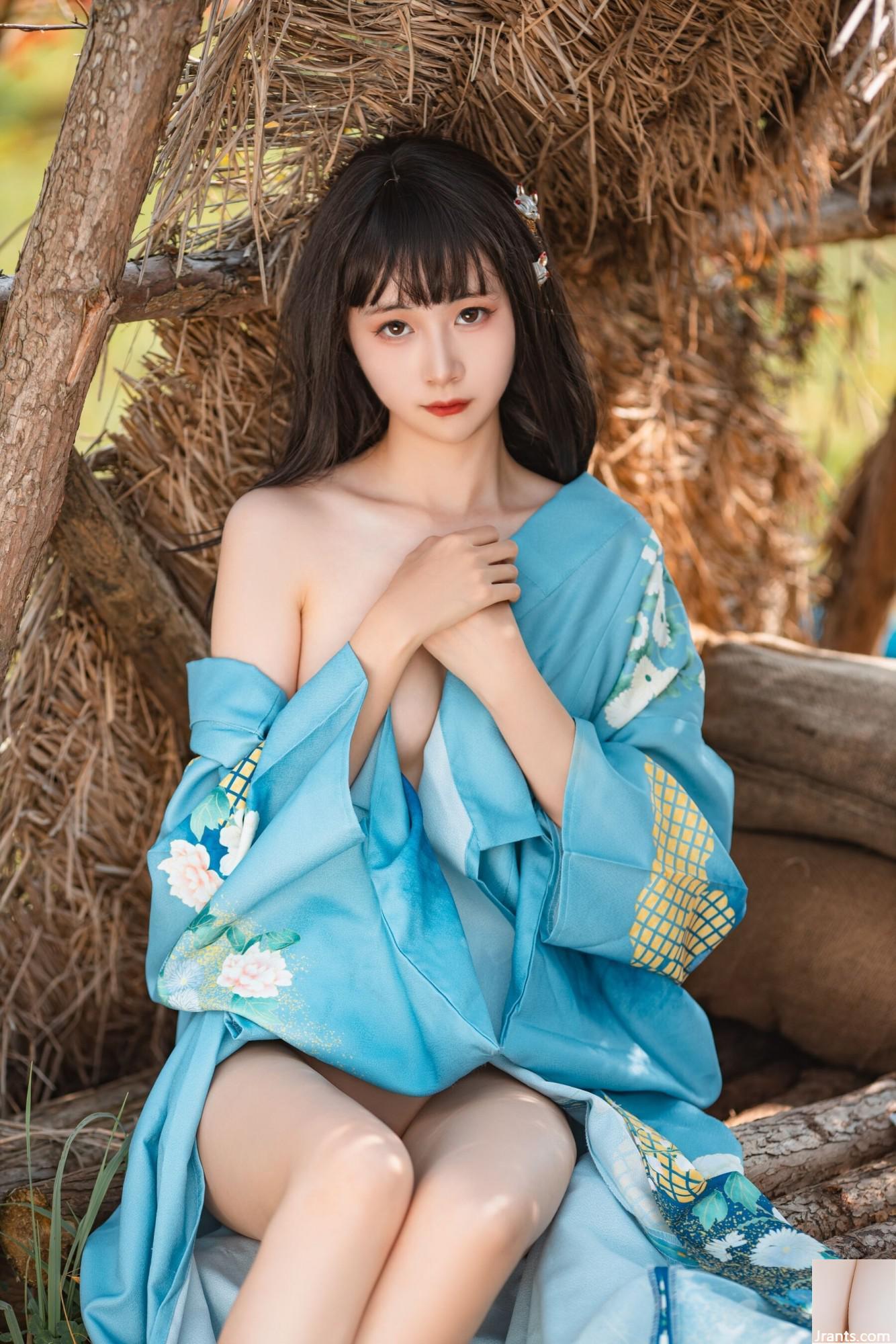 Goldfish Kinngyo (Chỉ ngày hè) (43p) - Ảnh 8