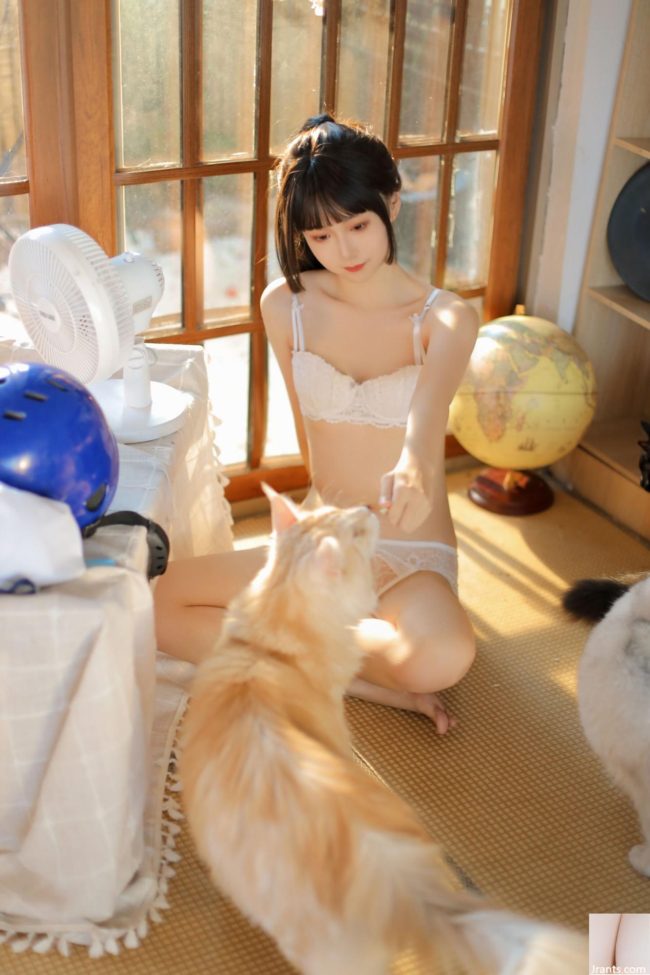 Goldfish Kinngyo (buổi chiều ngày hè) (44p) - Ảnh 19