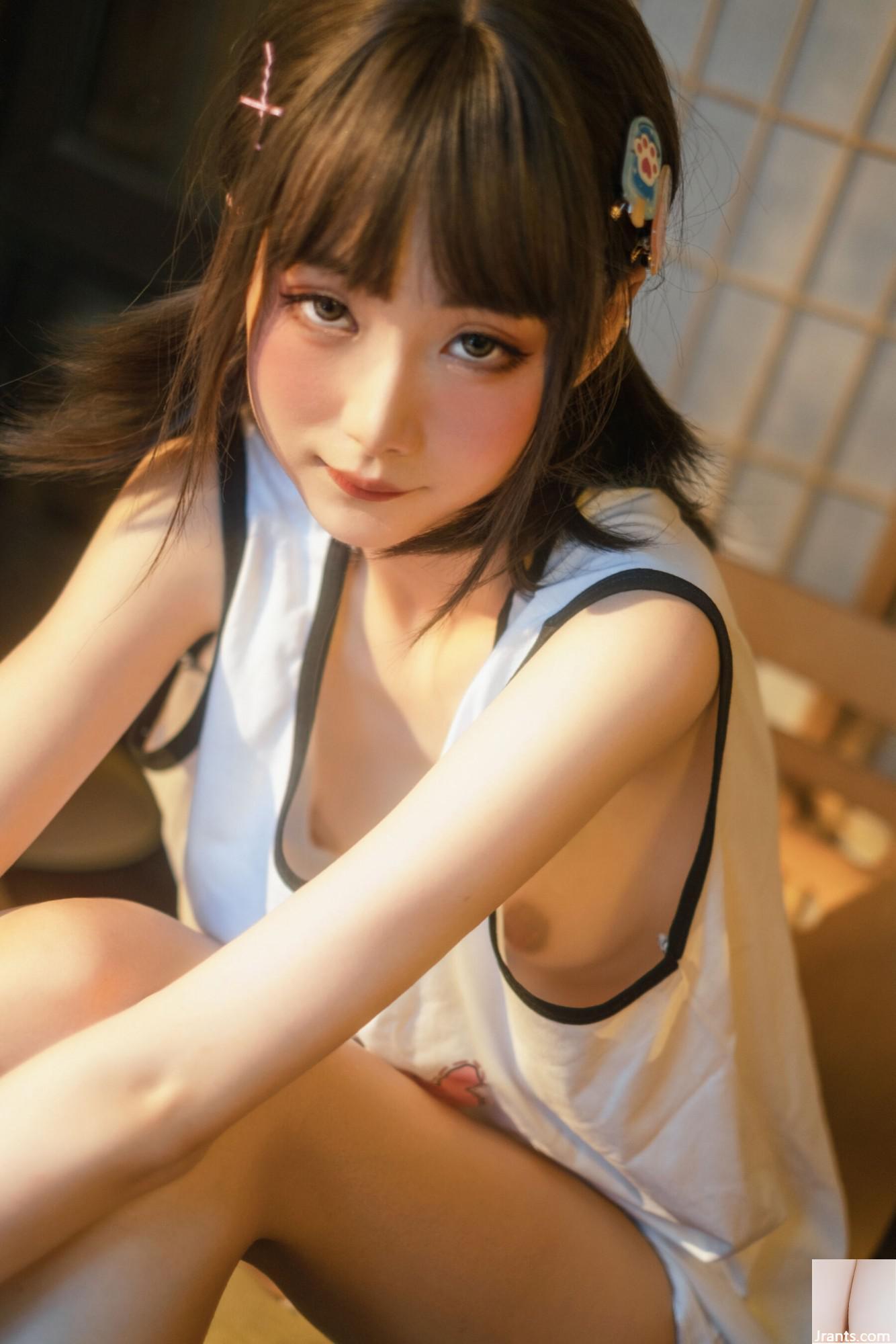 Goldfish Kinngyo 《Tokilight vào ngày hè (23p) - Ảnh 3