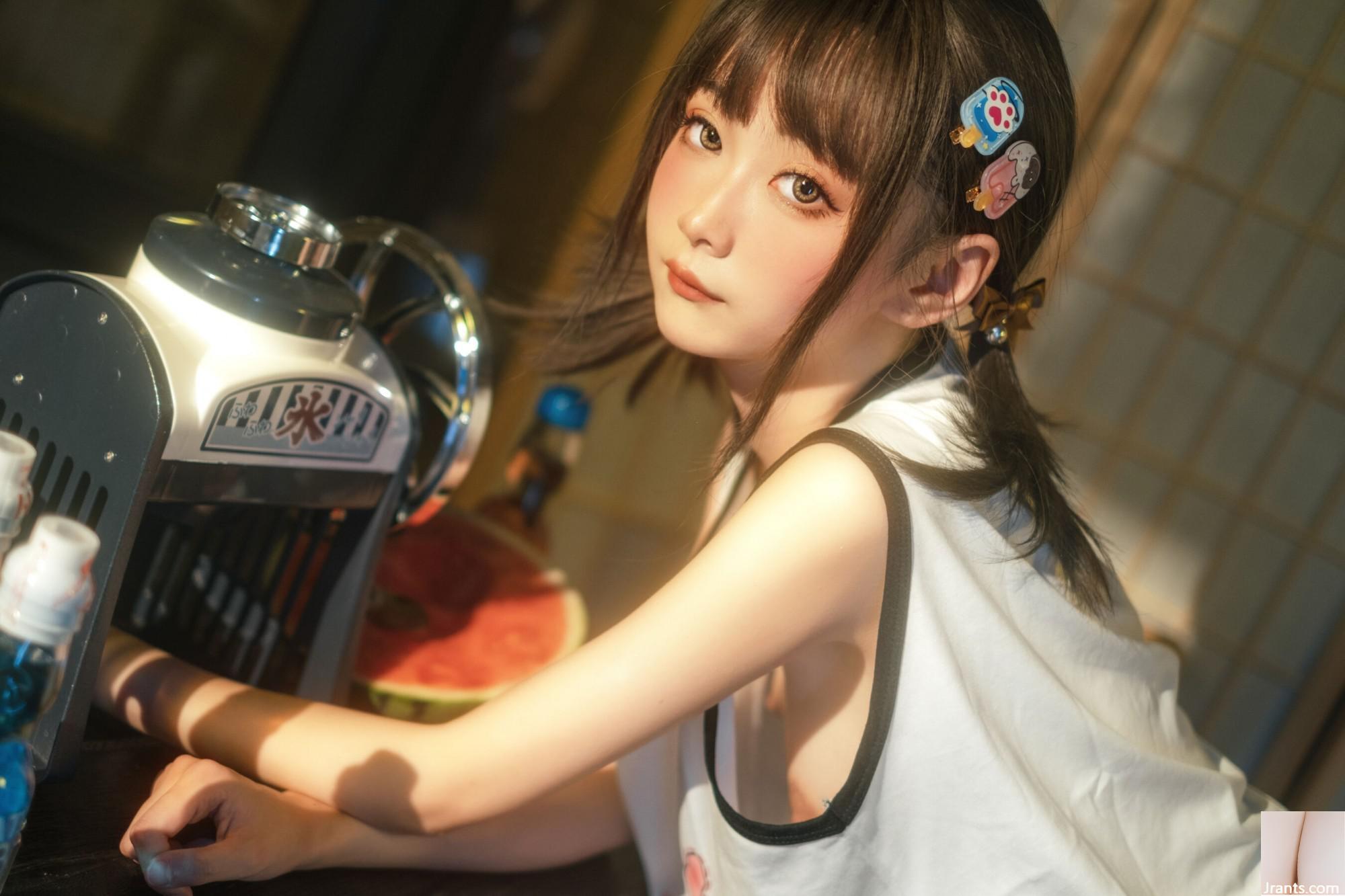 Goldfish Kinngyo 《Tokilight vào ngày hè (23p) - Ảnh 6