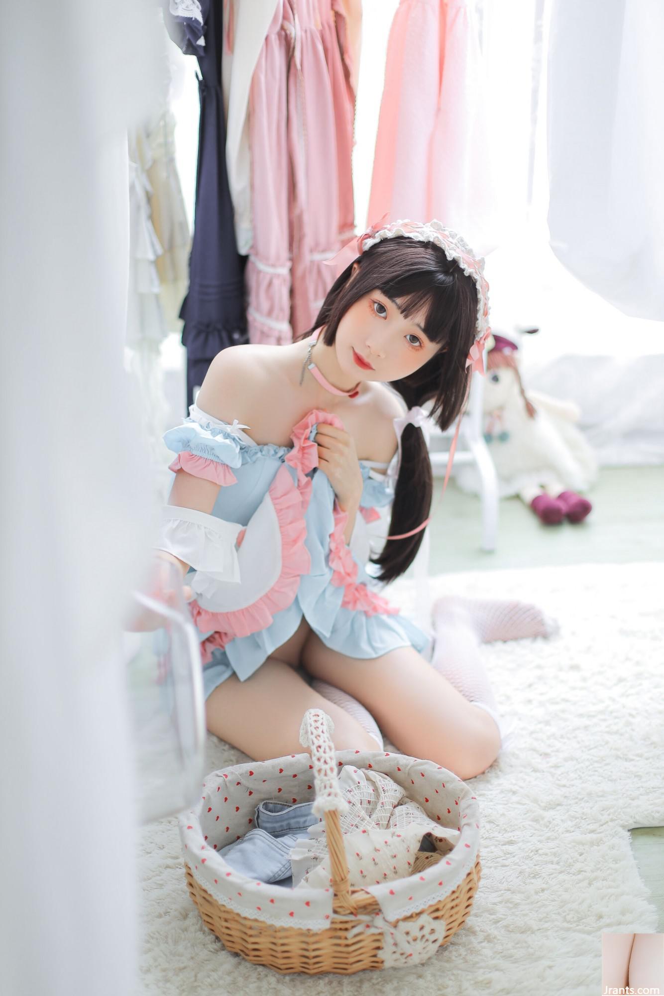 Goldfish Kinngyo “Máy giặt thương hiệu Goldfish” (46p) - Ảnh 14