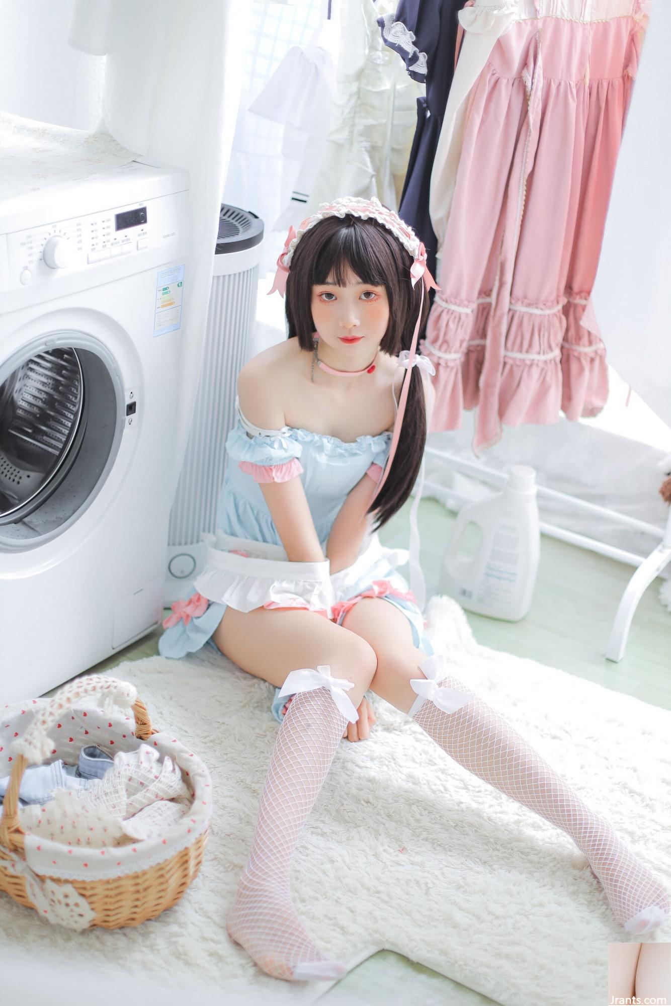 Goldfish Kinngyo “Máy giặt thương hiệu Goldfish” (46p) - Ảnh 15