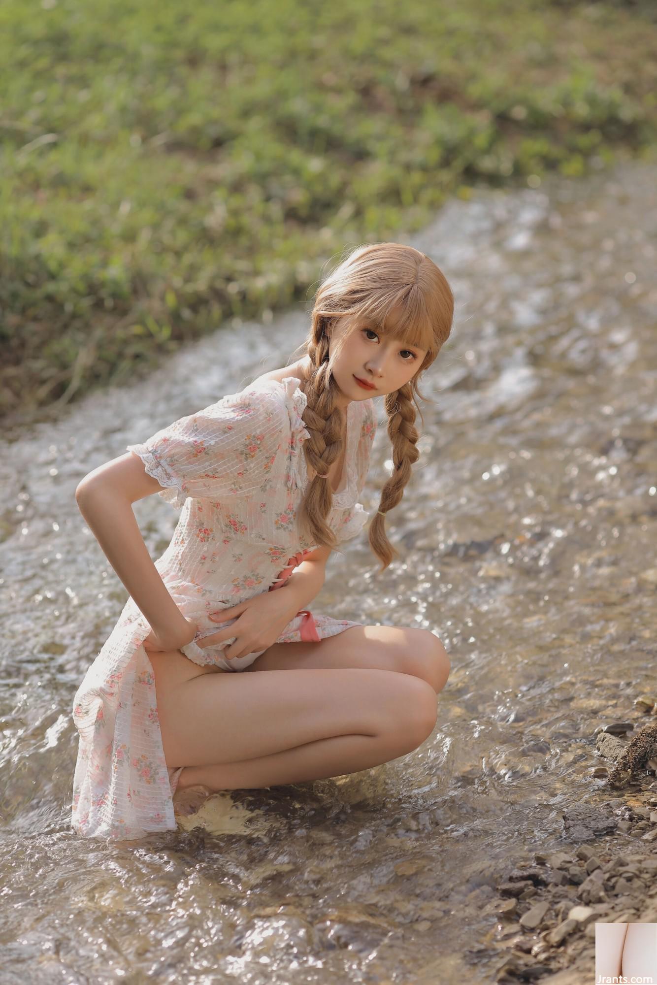 Goldfish Kinngyo “Heart Fallen” (57p) - Ảnh 10