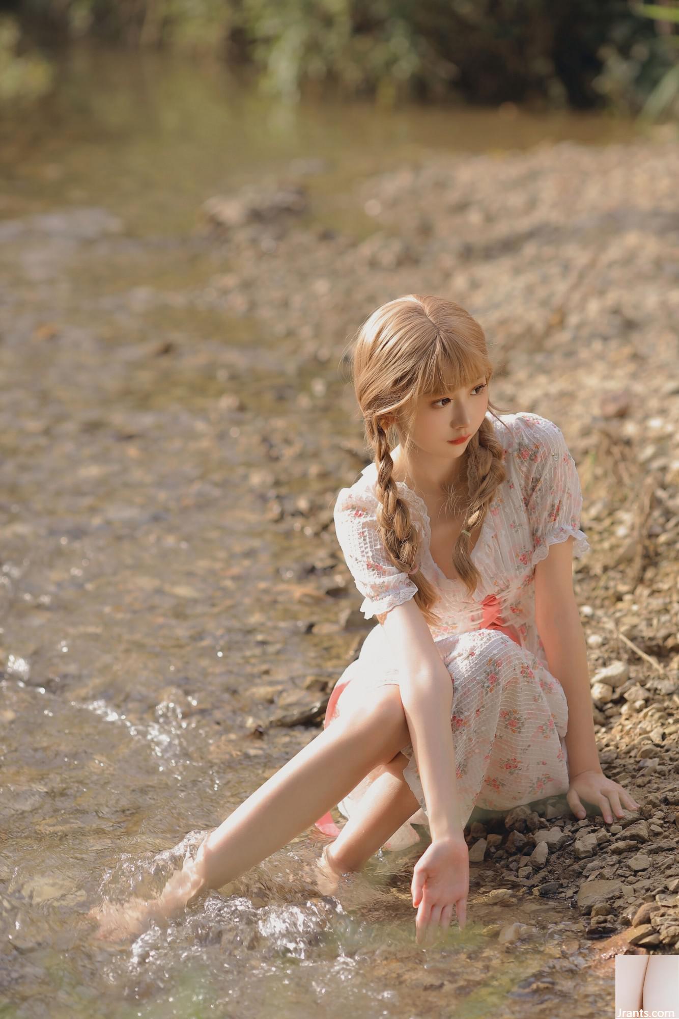 Goldfish Kinngyo “Heart Fallen” (57p) - Ảnh 12