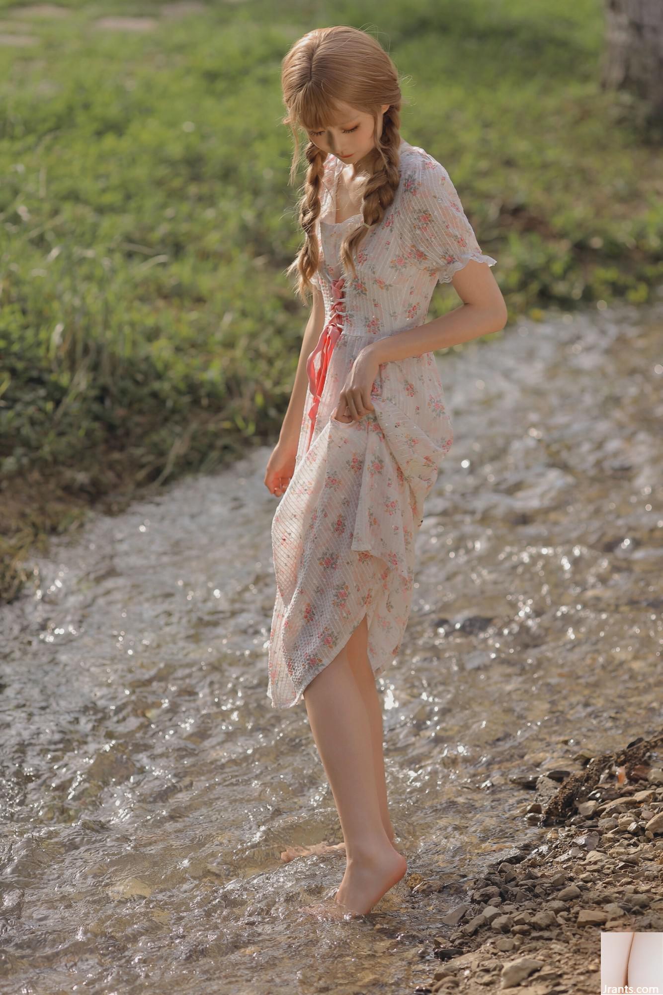 Goldfish Kinngyo “Heart Fallen” (57p) - Ảnh 14