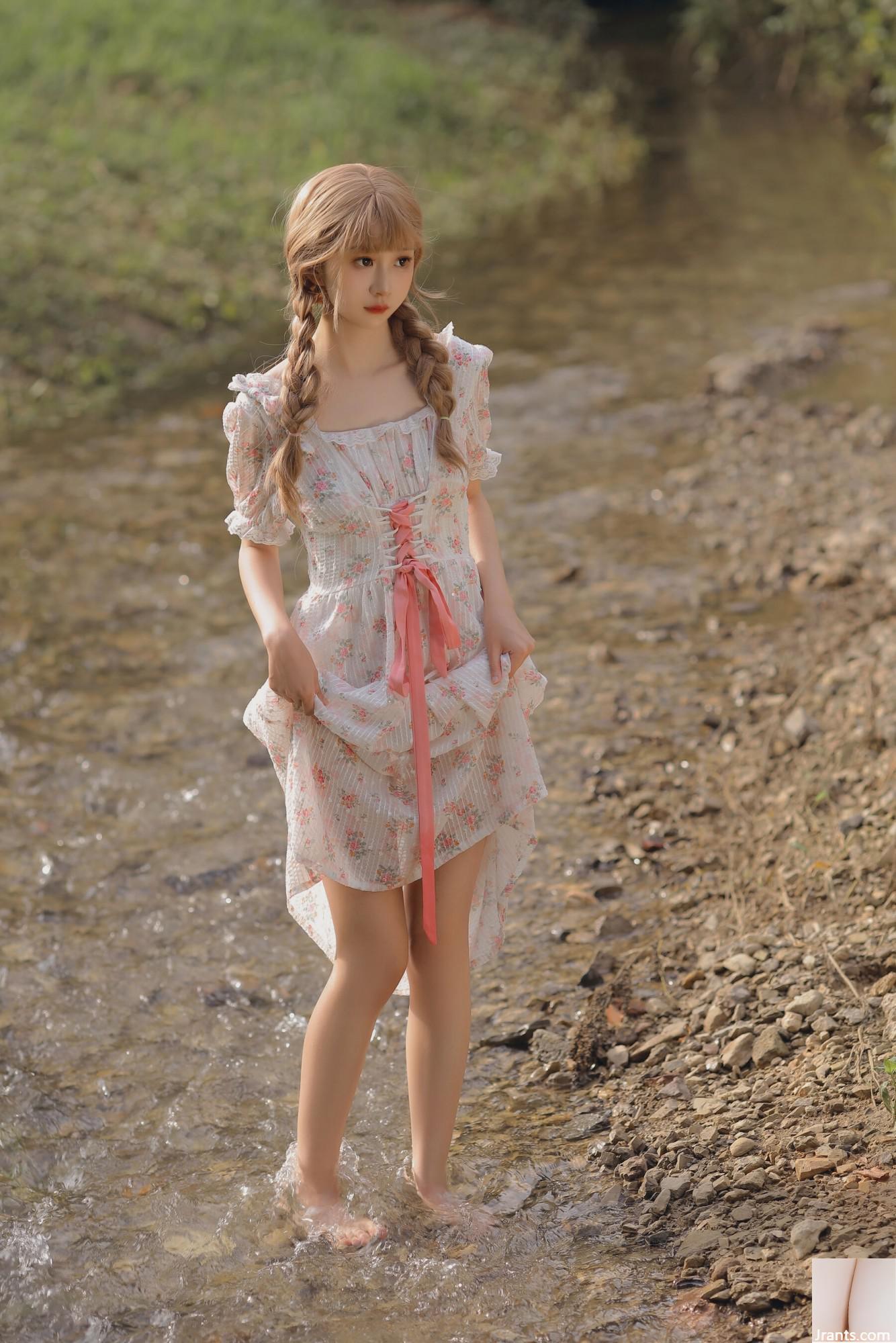 Goldfish Kinngyo “Heart Fallen” (57p) - Ảnh 15