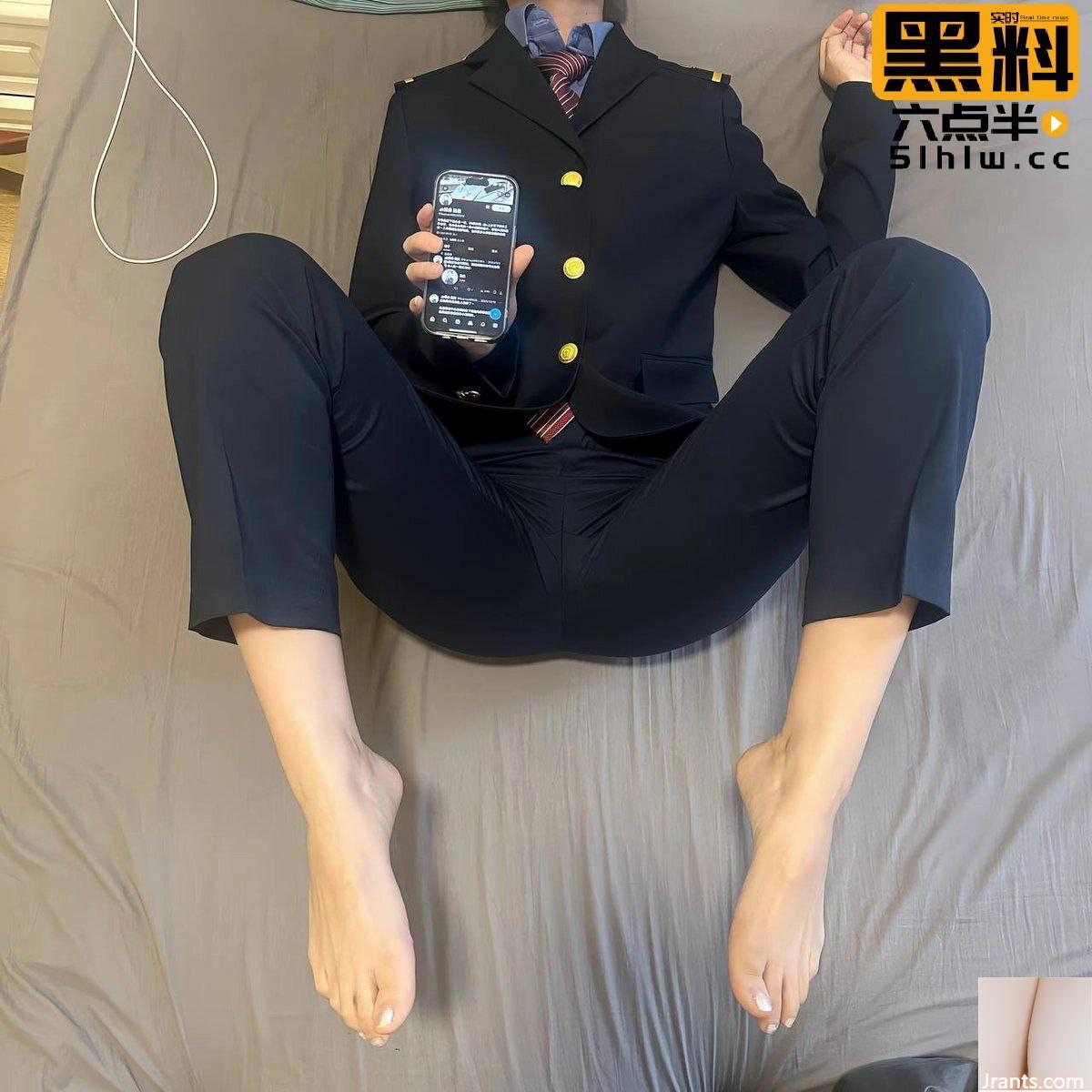 Zhu Xiaoying (31p) - Ảnh 11