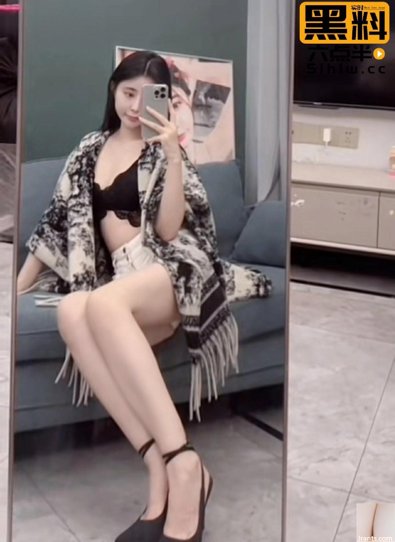 Zhu Xiaoying (31p) - Ảnh 4