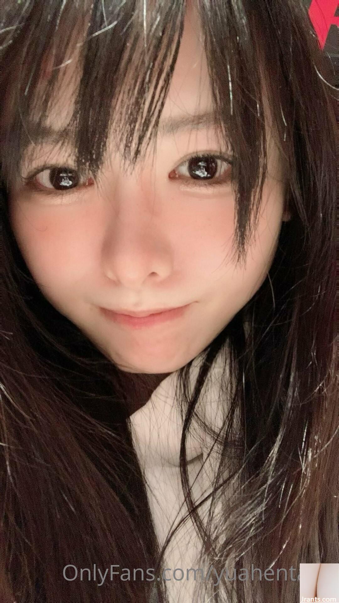 Yuahentai (47p) - Ảnh 10