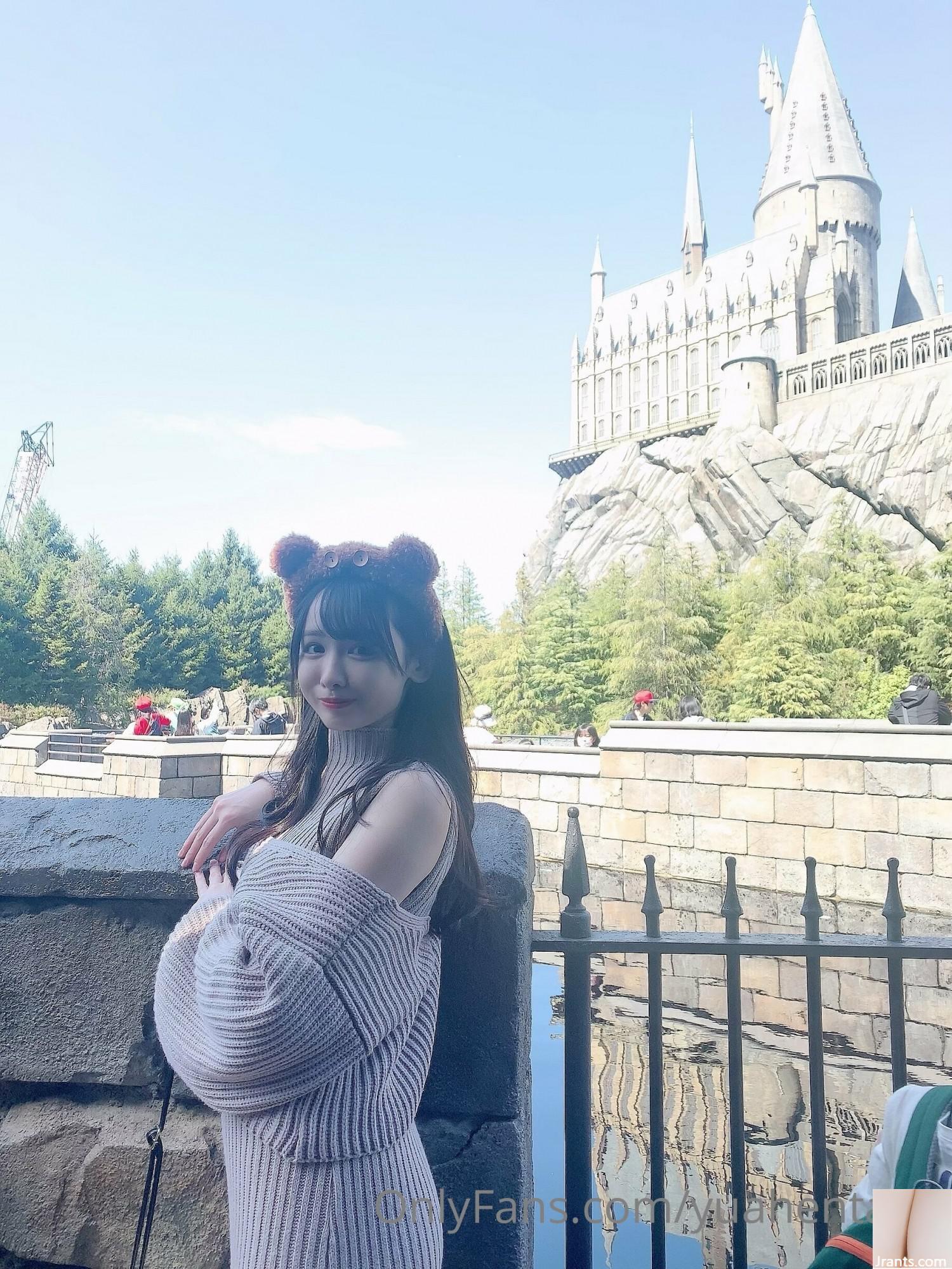 Yuahentai (47p) - Ảnh 2