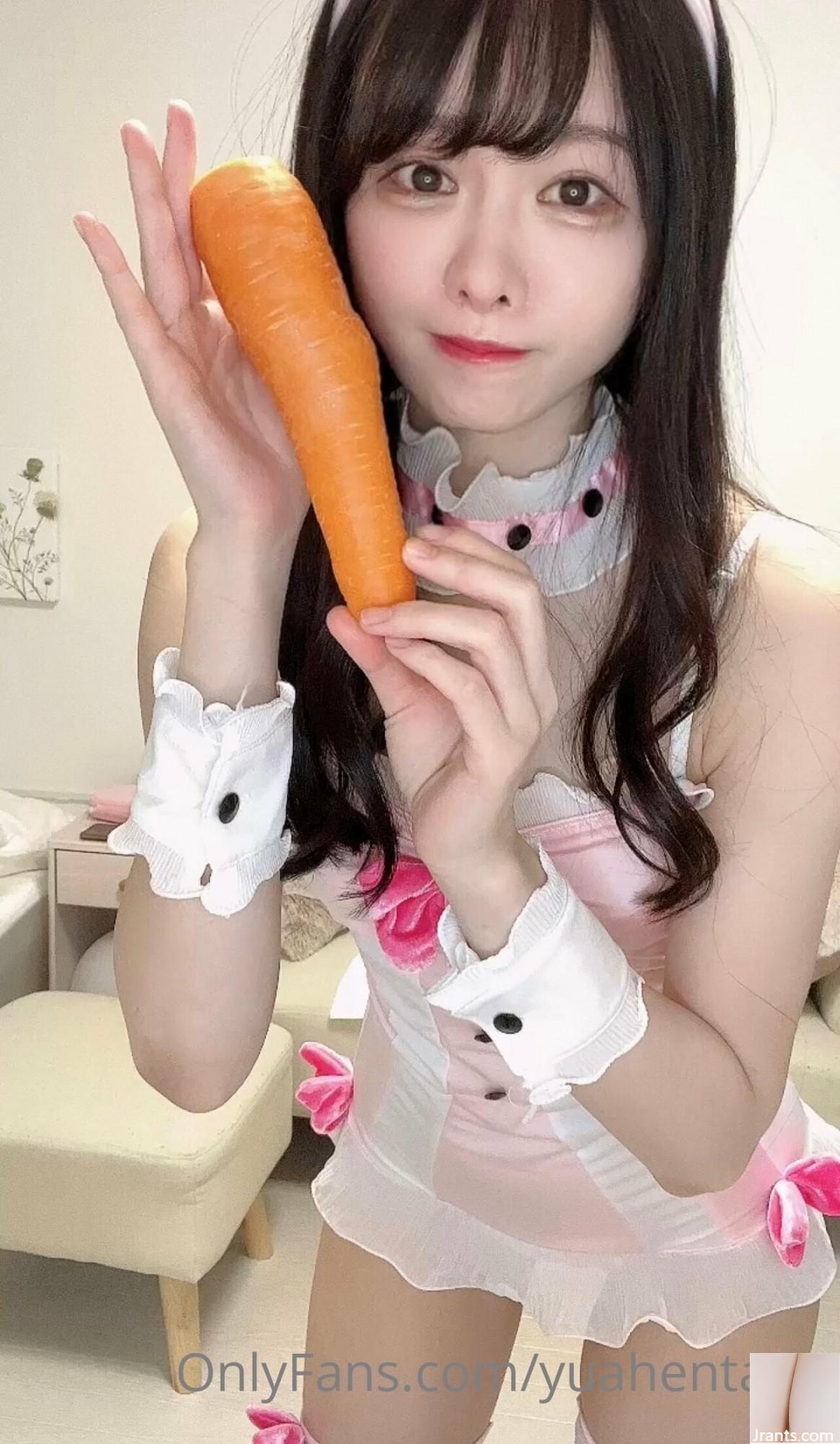 Yuahentai (47p) - Ảnh 4