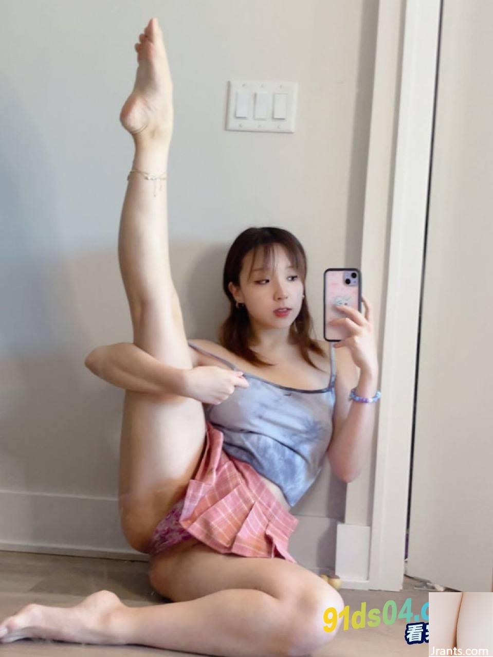 Nữ thần tương phản (14p) - Ảnh 12