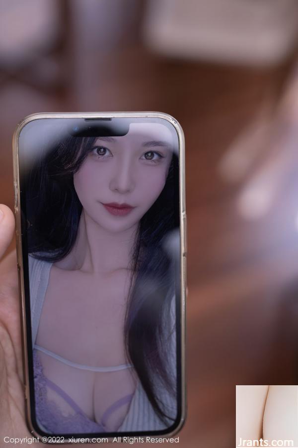 .XiuRen) Ảnh HD 2022.06,29 No.5206 Lishi (84p) - Ảnh 9