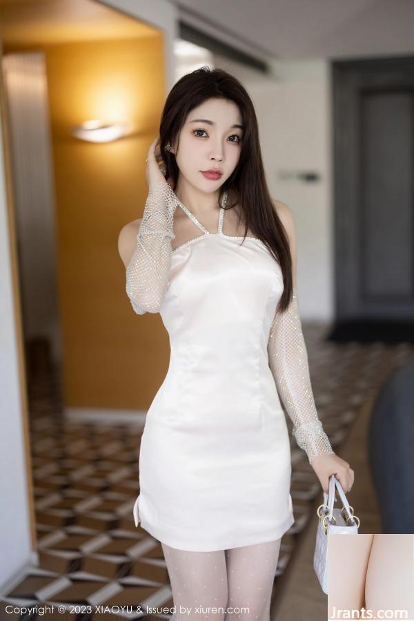 .XiaoYu) Ảnh HD 2023.08,17 Vol.1094 Xu Lizhi (81p)