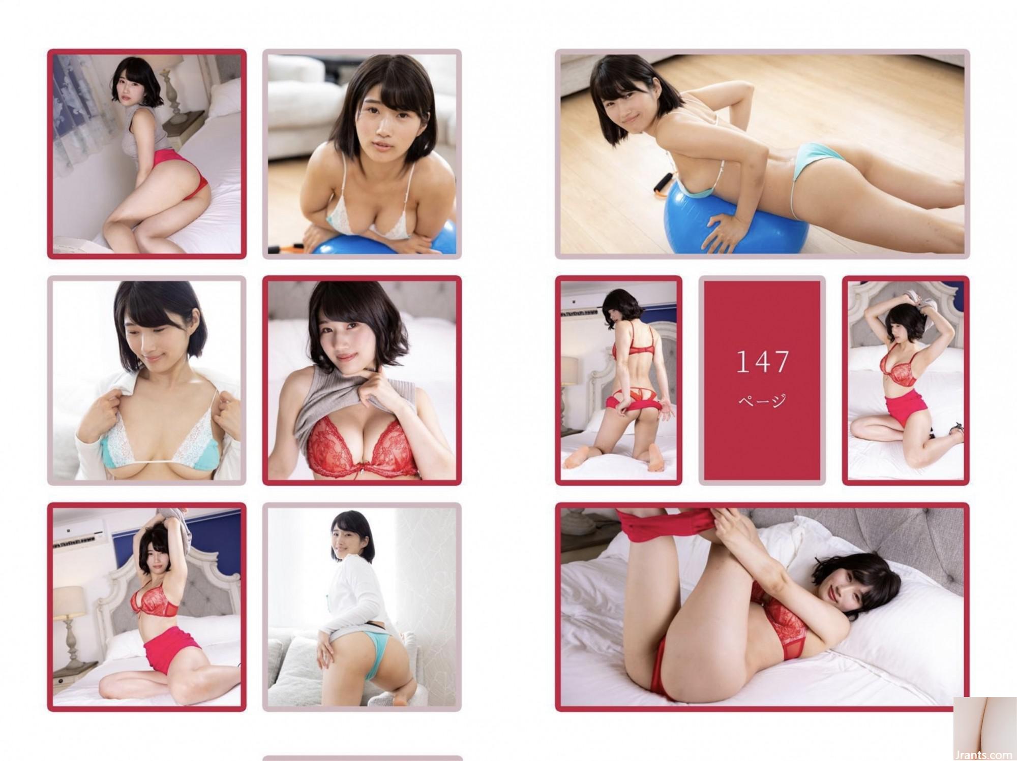 Thần tượng cơ thể đẹp Asami Yuzuki Bộ sưu tập ảnh “Bí mật ngọt ngào (74p) - Ảnh 3