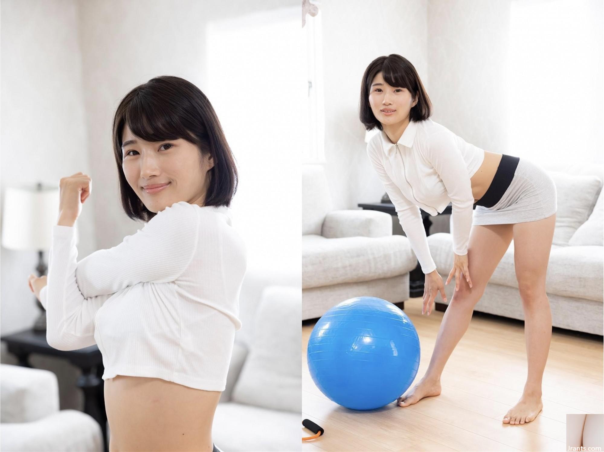 Thần tượng cơ thể đẹp Asami Yuzuki Bộ sưu tập ảnh “Bí mật ngọt ngào (74p) - Ảnh 5