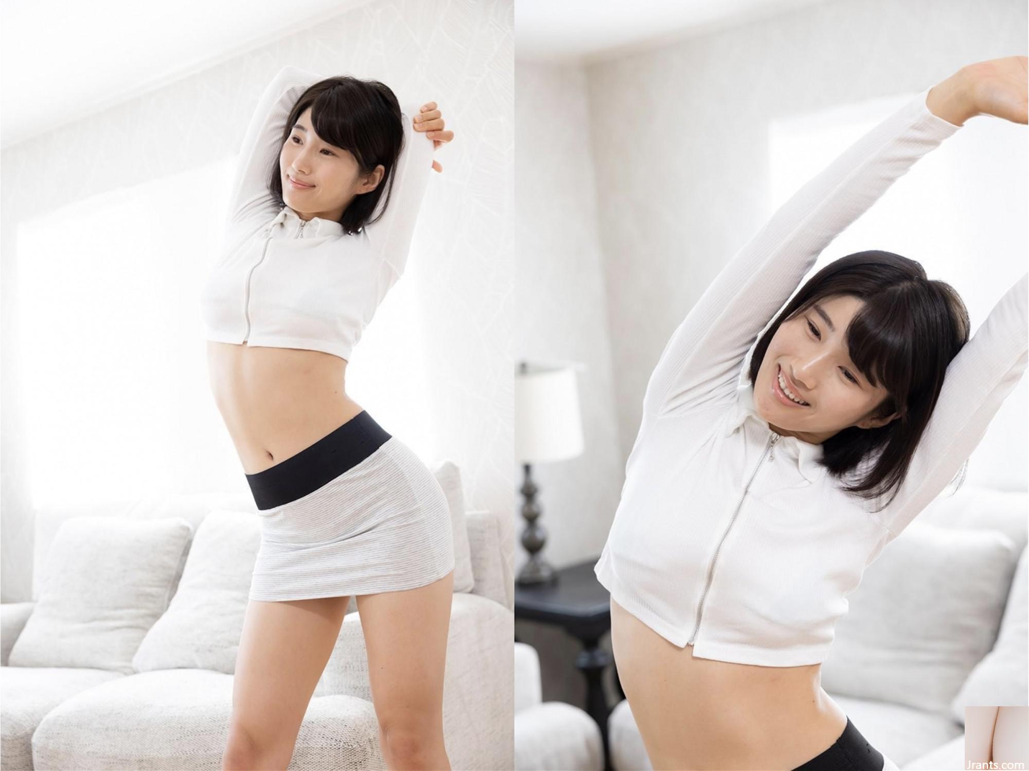 Thần tượng cơ thể đẹp Asami Yuzuki Bộ sưu tập ảnh “Bí mật ngọt ngào (74p) - Ảnh 8