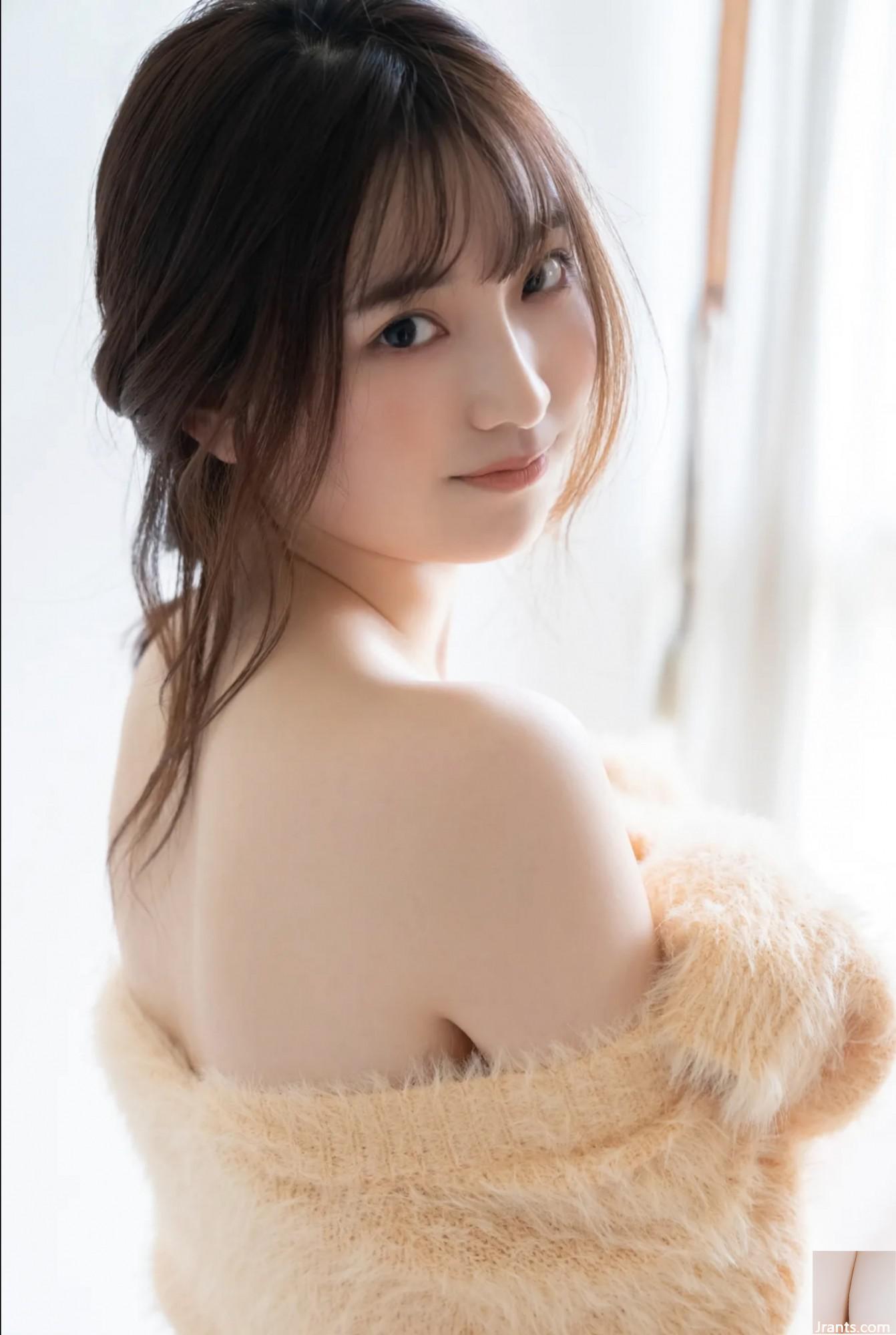 Saito Airi: “Từ quan điểm của bạn trai. Vol.2 ‘Tất cả các vết cắt (92p) - Ảnh 10