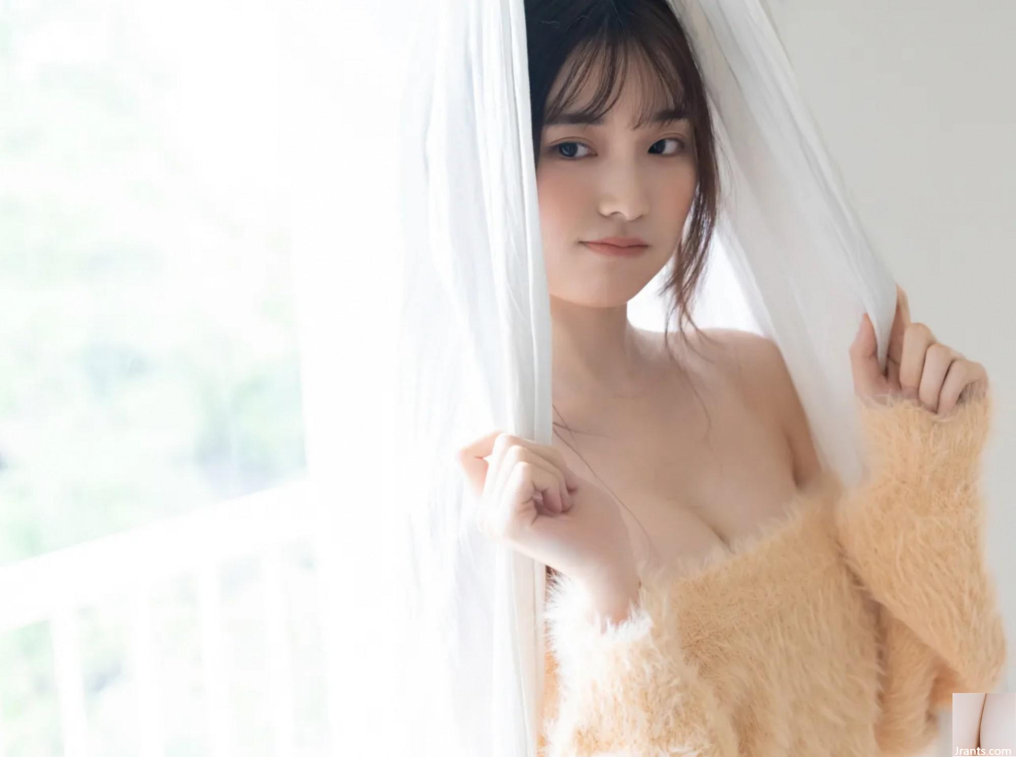 Saito Airi: “Từ quan điểm của bạn trai. Vol.2 ‘Tất cả các vết cắt (92p) - Ảnh 4