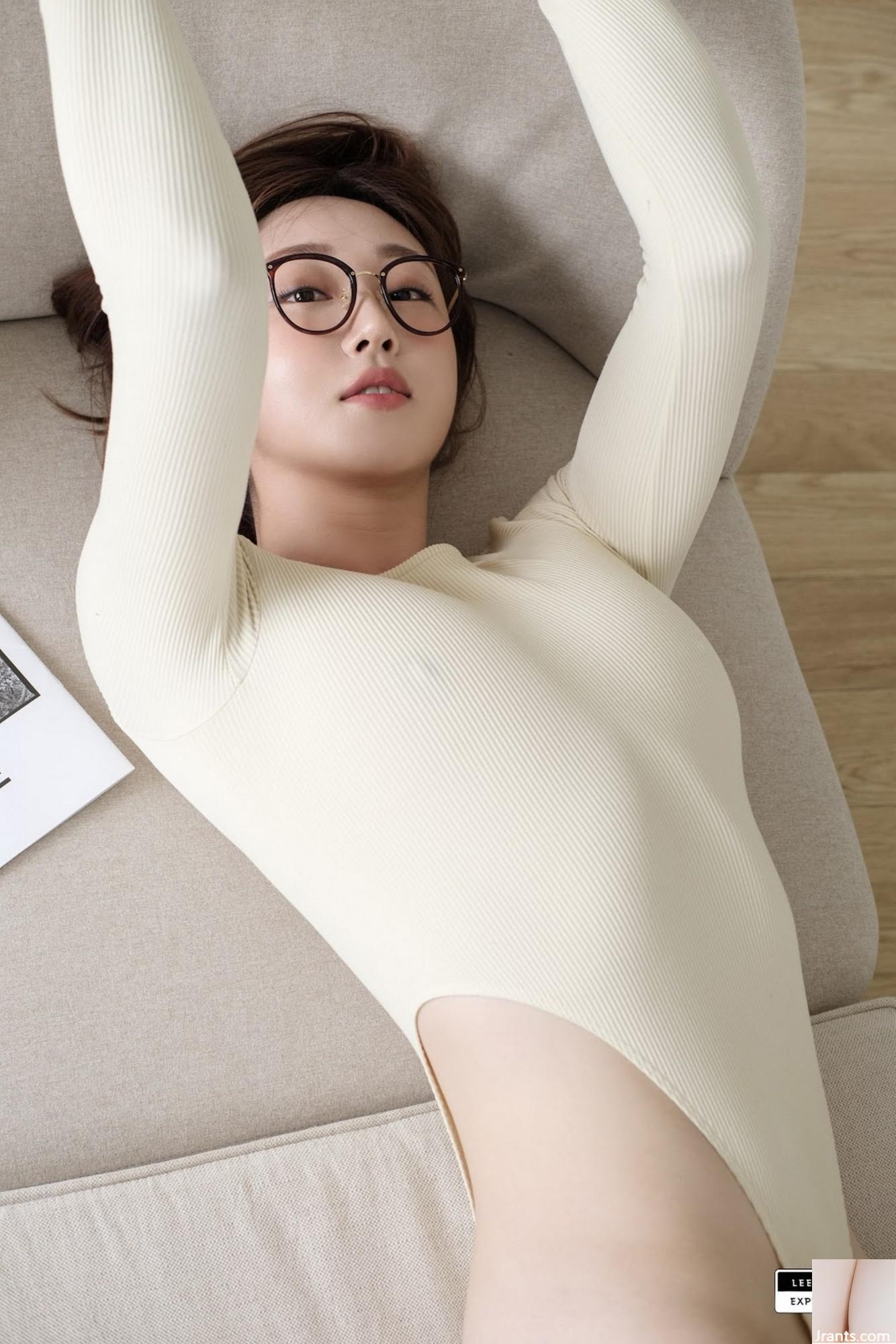 Mô hình xuất hiện Q.na Tag Thể dục dụng cụ thể dục dụng cụ (37P) - Ảnh 11