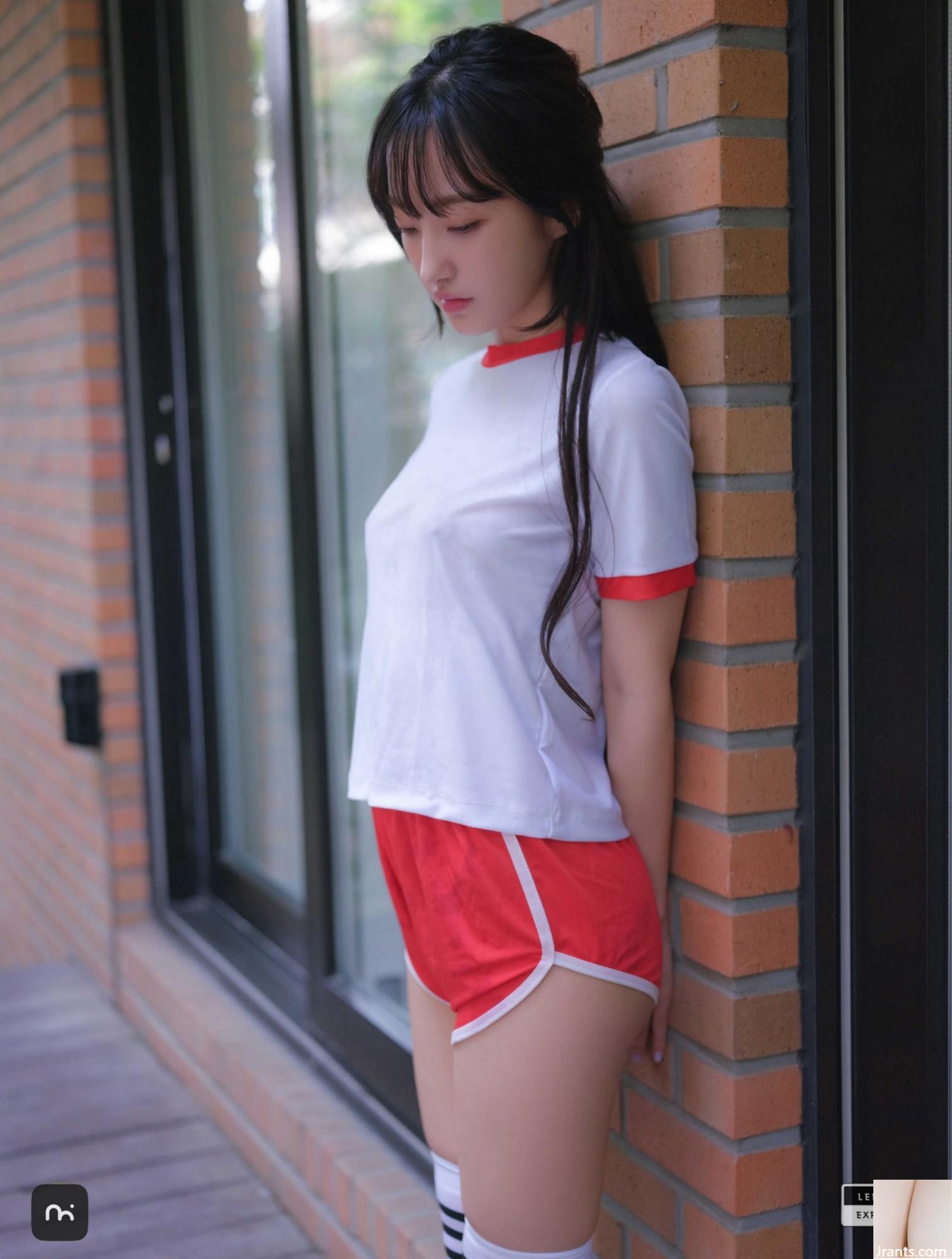 Mô hình tôi từng là một người mẫu trẻ với nhãn album (23p) - Ảnh 12