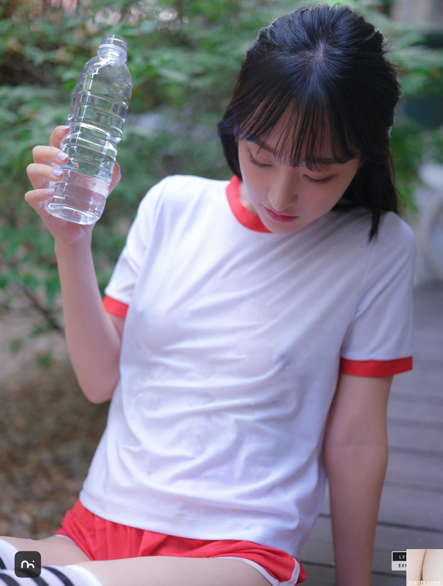 Mô hình tôi từng là một người mẫu trẻ với nhãn album (23p) - Ảnh 18