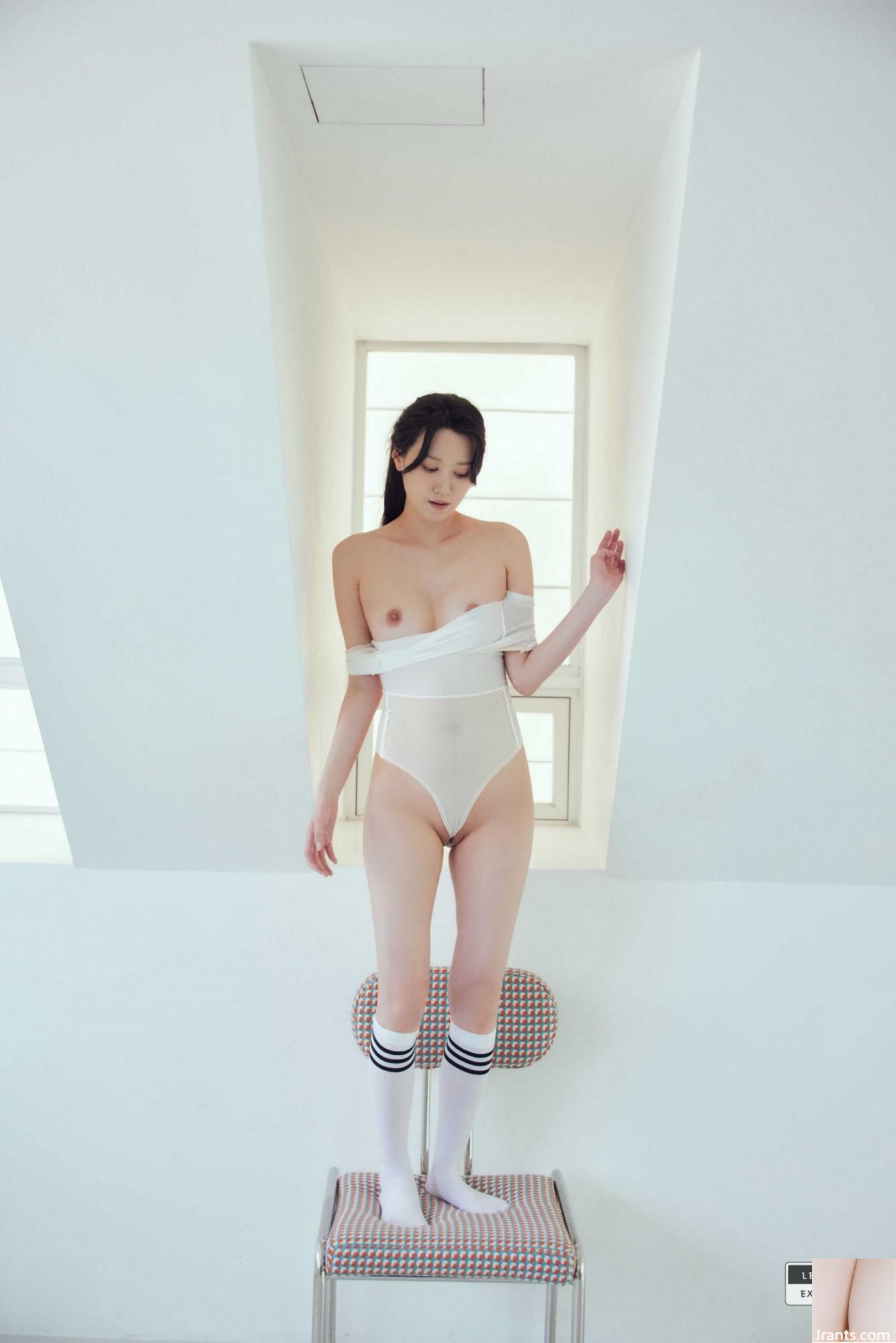 Xuất hiện mô hình album Nara Nhãn thể dục dụng cụ thể thao thể thao (60p) - Ảnh 11