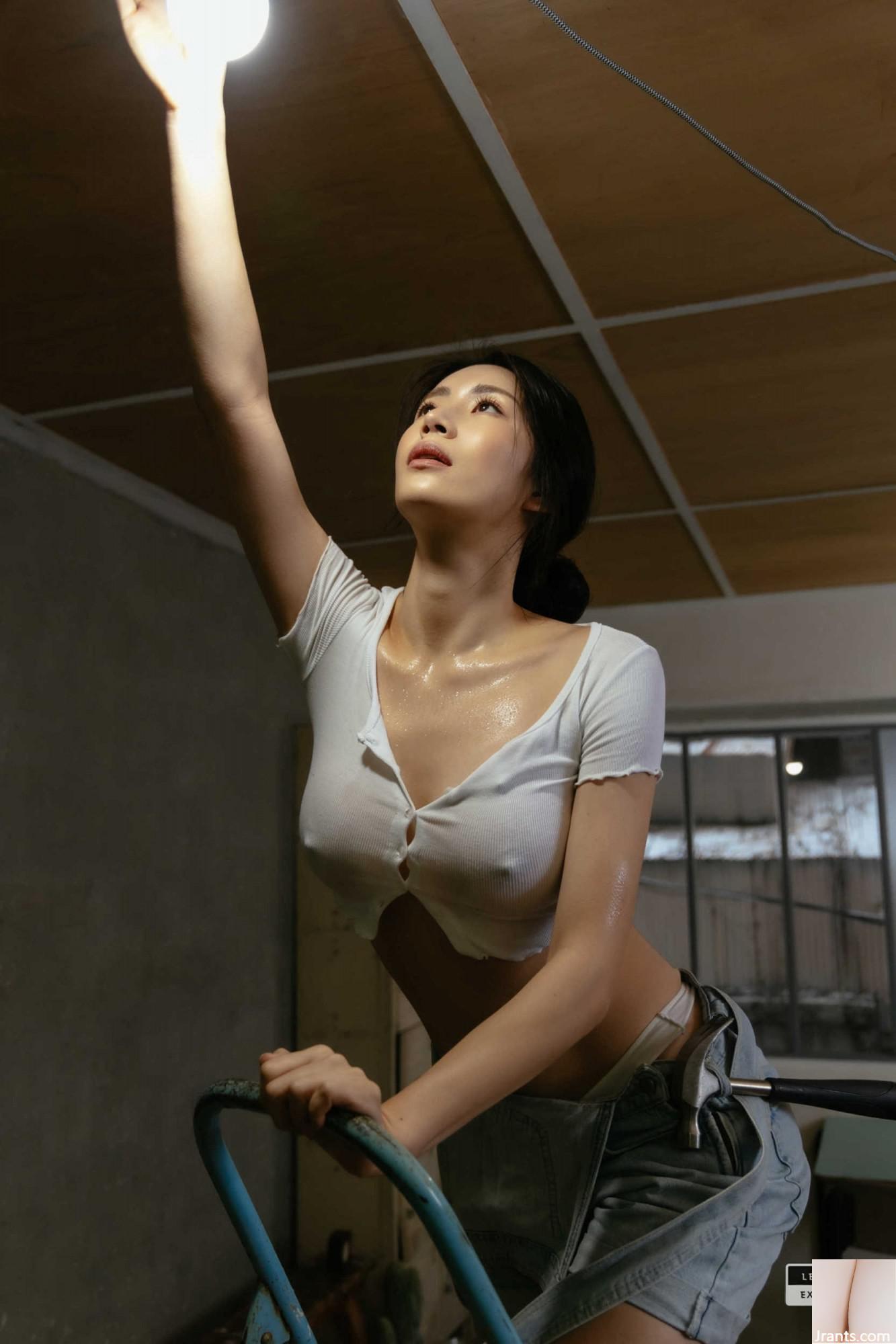 Xuất hiện mô hình khai thác album Nhãn hiệu Hoàng gia Sisterament (55p) - Ảnh 14