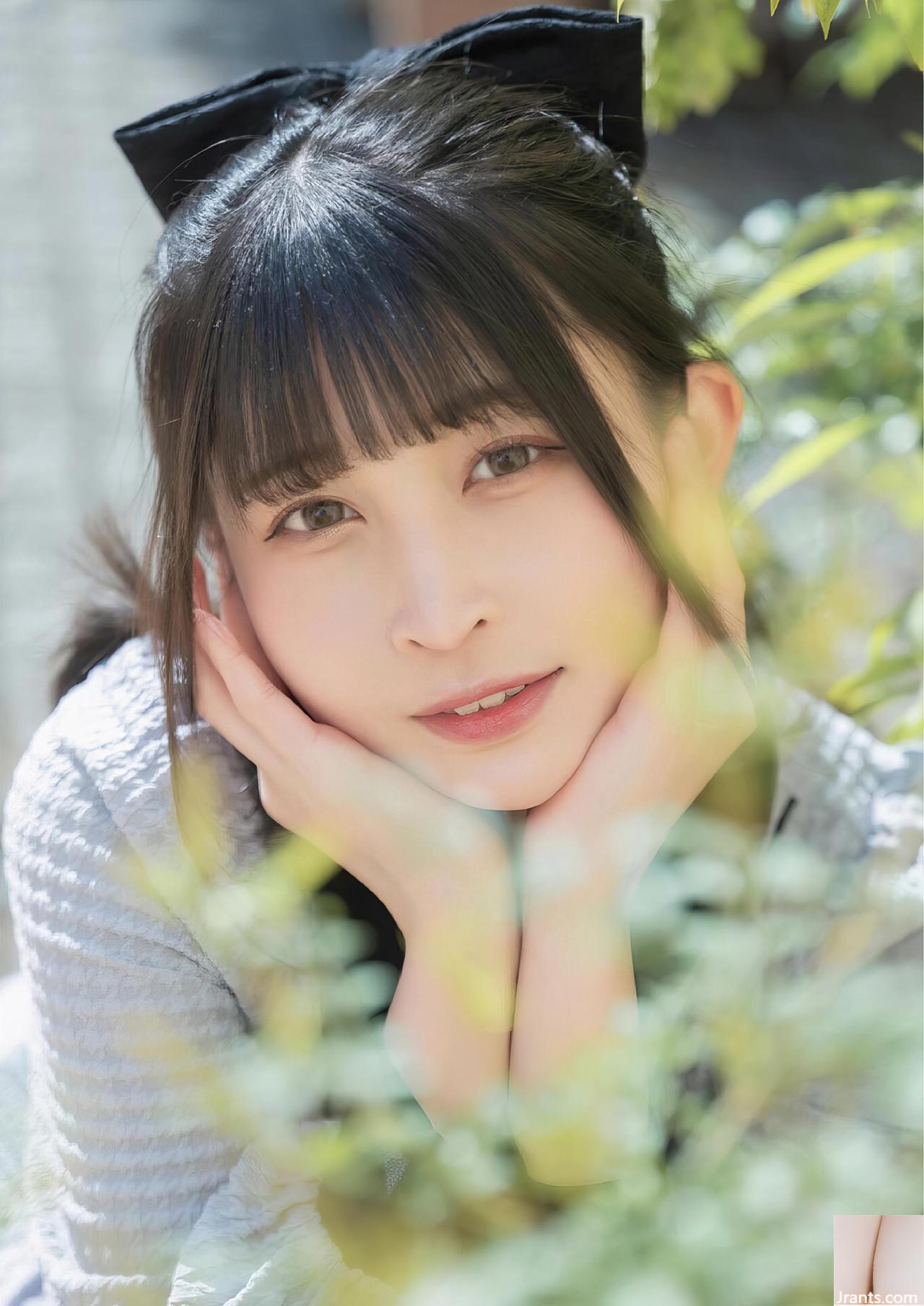 (Shui na しおね) Cơ thể ngây ngất liên tục cám dỗ bạn thách thức dòng hợp lý của bạn (20p) - Ảnh 9