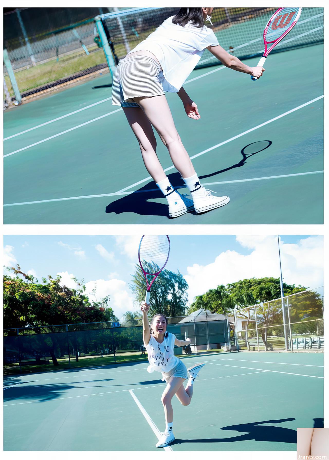 (Suzumoto Yumi) Toàn bộ tư thế hấp dẫn đến nỗi tôi không thể ngừng xem (33p) - Ảnh 4