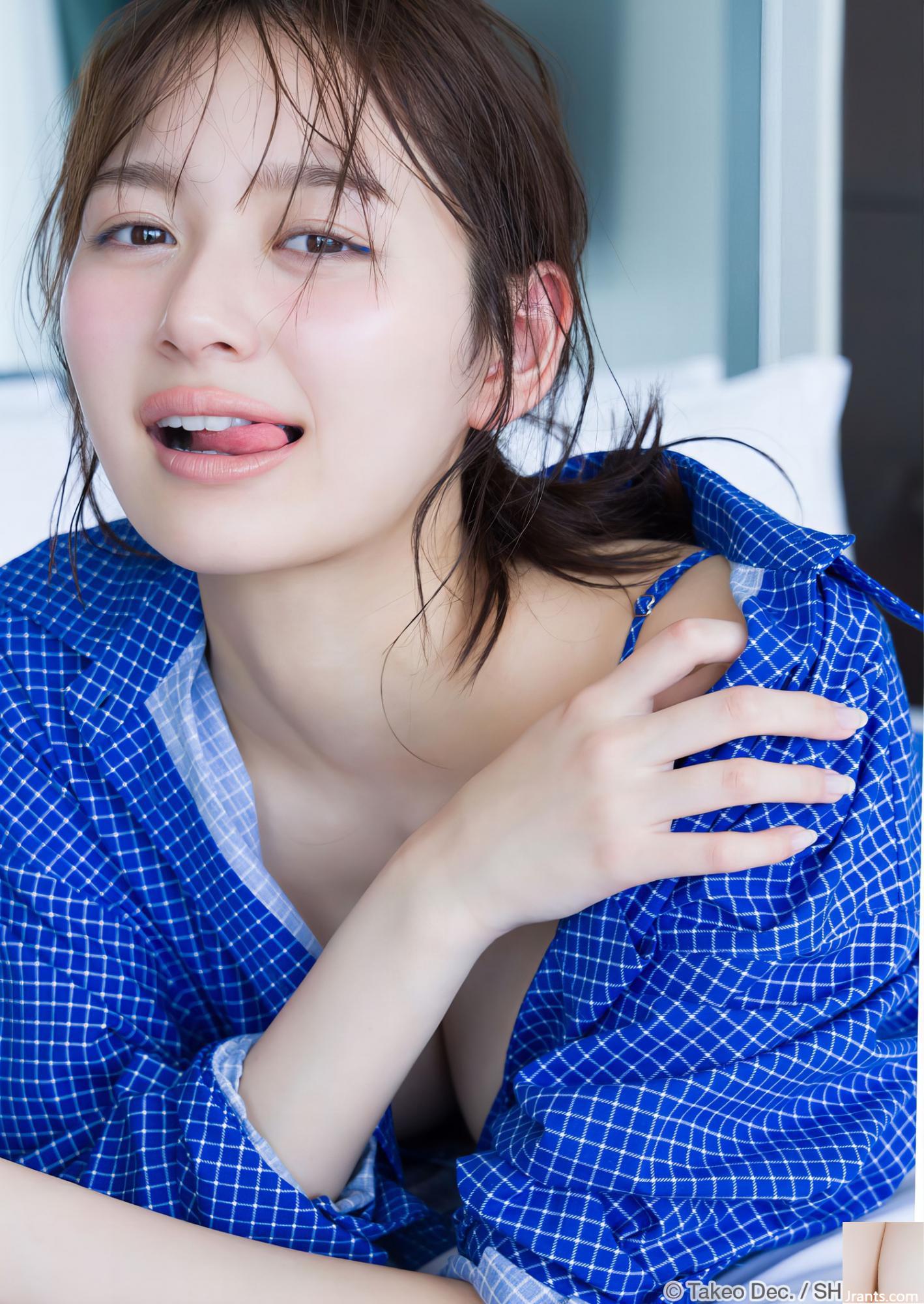 (Kato Sato) Thể hiện con số tốt của bạn không có giới hạn để khiến mọi người bị mê hoặc (13p) - Ảnh 12