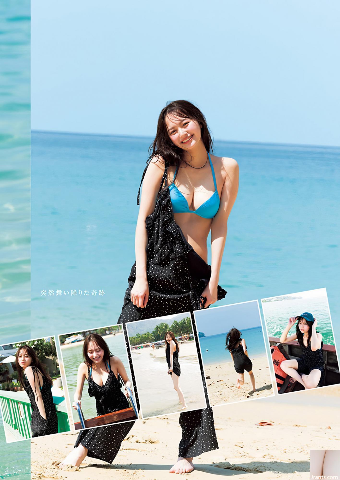 (Kato Sato) Thể hiện con số tốt của bạn không có giới hạn để khiến mọi người bị mê hoặc (13p) - Ảnh 4