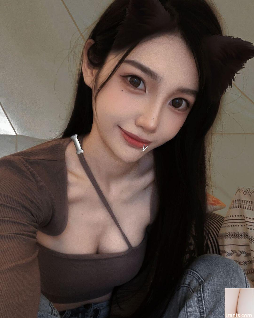 Chinh phục đôi mắt của bạn “Xu Xiaobao” thanh lịch và nóng bỏng! (26p) - Ảnh 18