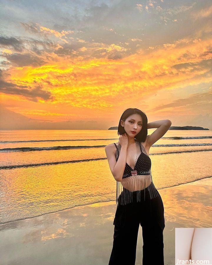 Nụ cười đặc trưng thật ngọt ngào. “Red-Eye Daji” sẽ quyến rũ trái tim bạn chỉ bằng một cái nhìn (23p) - Ảnh 15