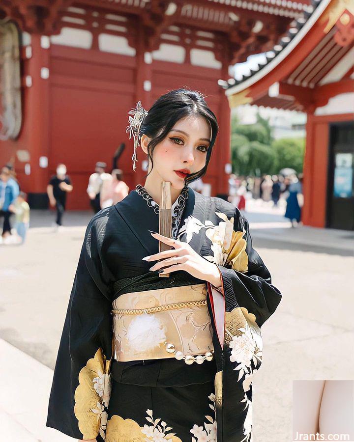 Nụ cười đặc trưng thật ngọt ngào. “Red-Eye Daji” sẽ quyến rũ trái tim bạn chỉ bằng một cái nhìn (23p) - Ảnh 19