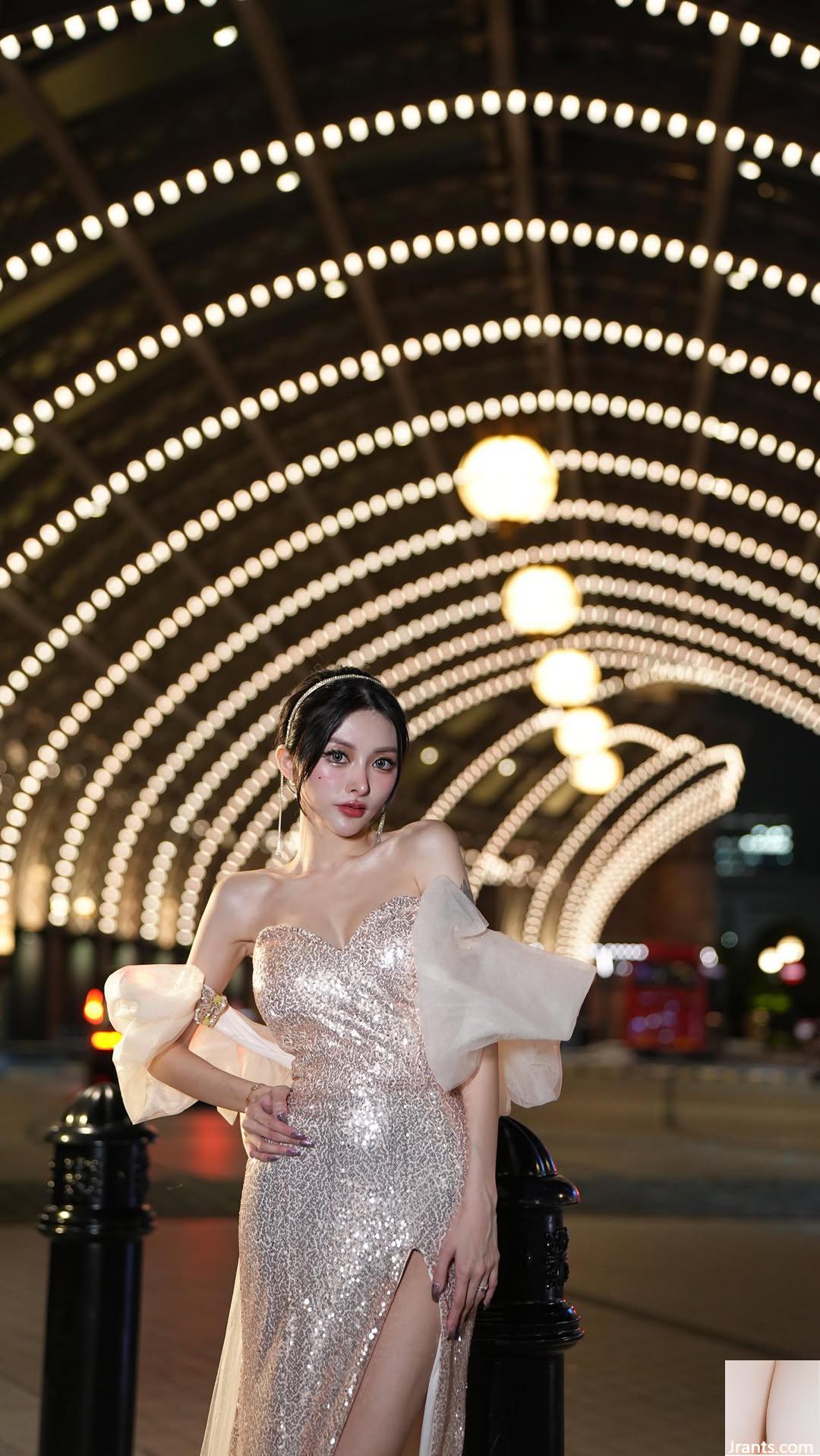 Nụ cười đặc trưng thật ngọt ngào. “Red-Eye Daji” sẽ quyến rũ trái tim bạn chỉ bằng một cái nhìn (23p) - Ảnh 6