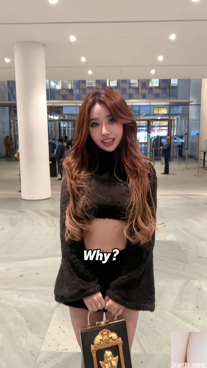 Đường cong quyến rũ “Shaoxuan Bebe_2.0” rất hấp dẫn (27p) - Ảnh 8