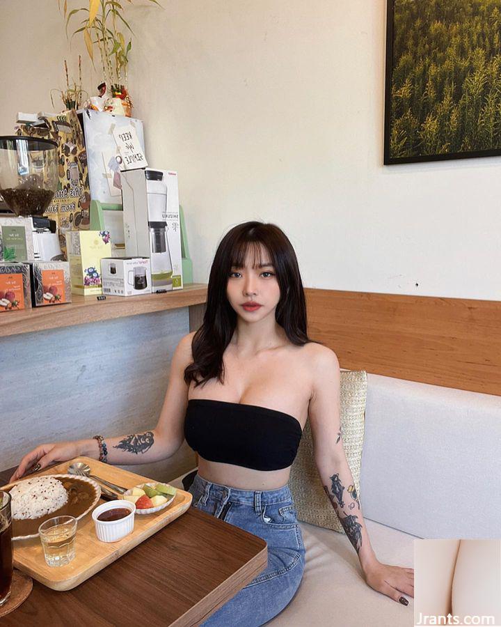 Sự phình ra của mặt trước và mặt sau quá hấp dẫn. “Lina” có một nhân vật tốt không thể ẩn (22p) - Ảnh 11