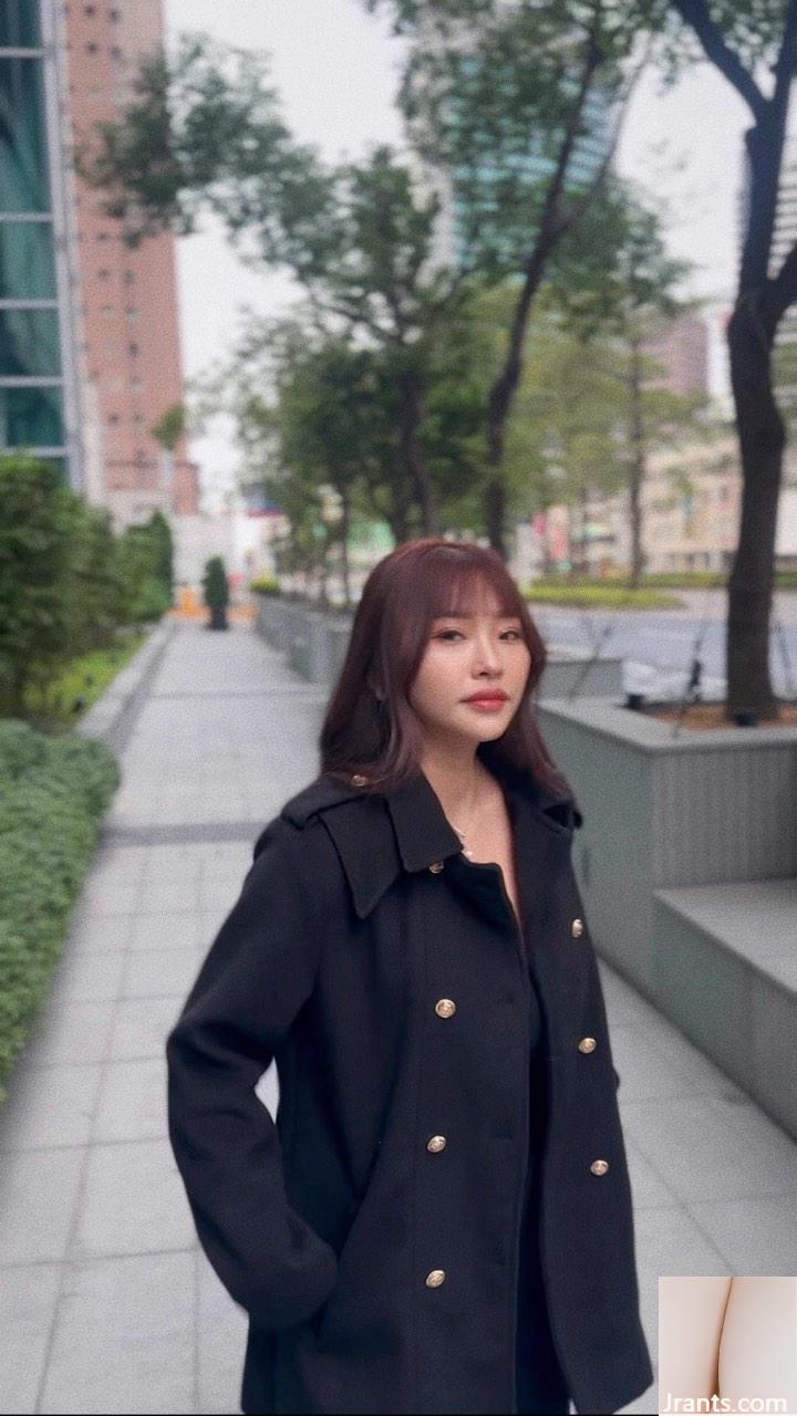 Sự phình ra của mặt trước và mặt sau quá hấp dẫn. “Lina” có một nhân vật tốt không thể ẩn (22p) - Ảnh 12