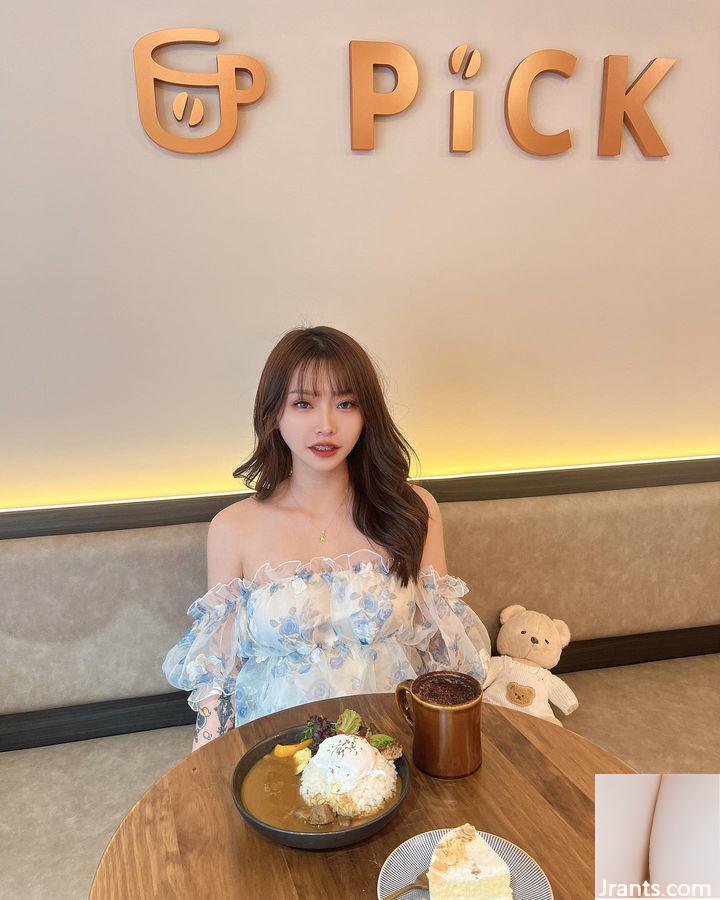 Sự phình ra của mặt trước và mặt sau quá hấp dẫn. “Lina” có một nhân vật tốt không thể ẩn (22p) - Ảnh 16