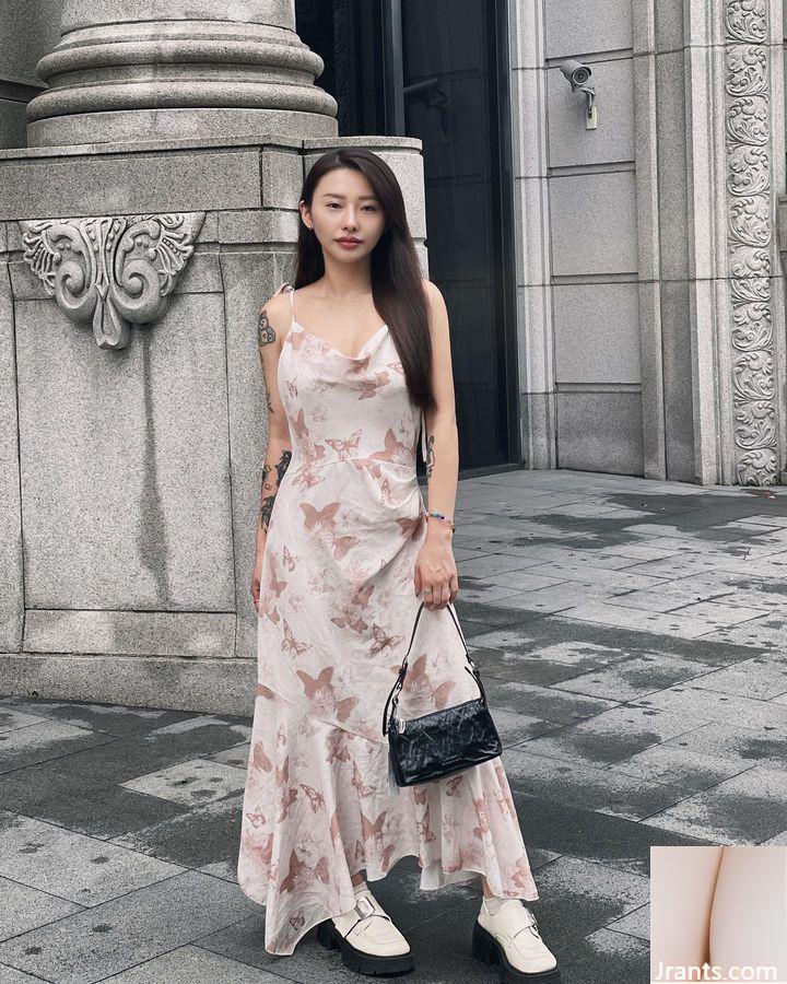 Sự phình ra của mặt trước và mặt sau quá hấp dẫn. “Lina” có một nhân vật tốt không thể ẩn (22p) - Ảnh 5