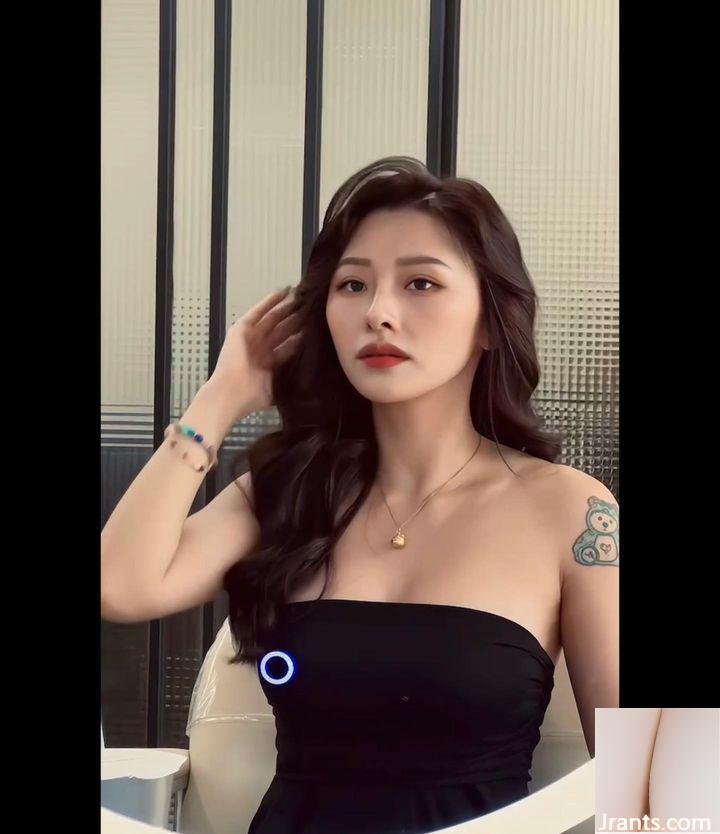 Sự phình ra của mặt trước và mặt sau quá hấp dẫn. “Lina” có một nhân vật tốt không thể ẩn (22p) - Ảnh 7