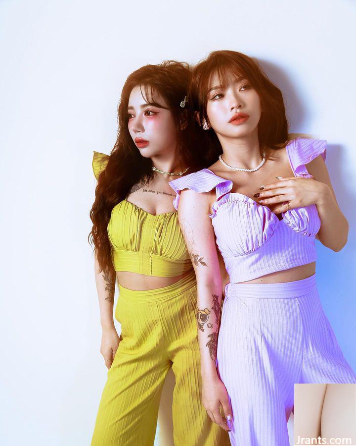 Sự phình ra của mặt trước và mặt sau quá hấp dẫn. “Lina” có một nhân vật tốt không thể ẩn (22p) - Ảnh 9