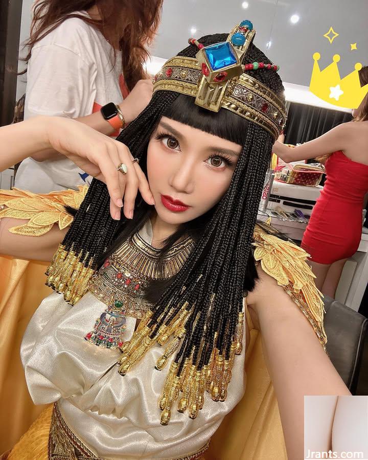 “Sunny_yang” công ty và người yêu đầy đủ và dễ thương (24p) - Ảnh 10