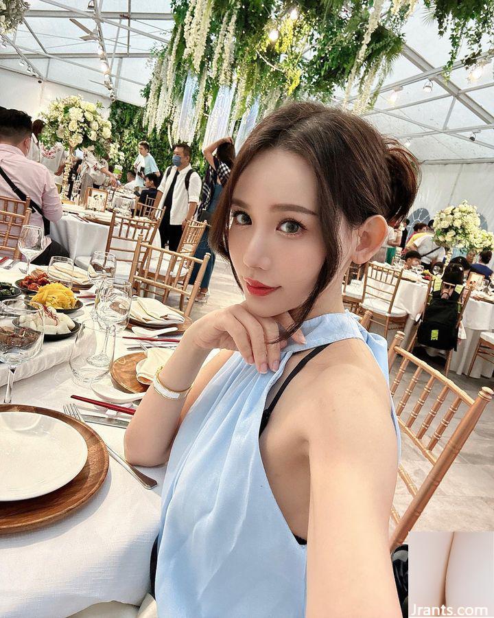 “Sunny_yang” công ty và người yêu đầy đủ và dễ thương (24p) - Ảnh 12