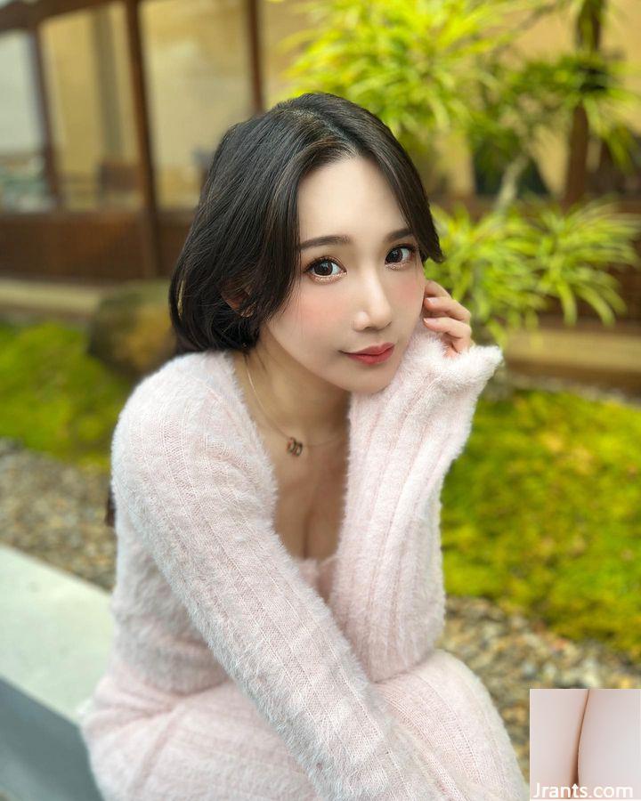 “Sunny_yang” công ty và người yêu đầy đủ và dễ thương (24p) - Ảnh 14