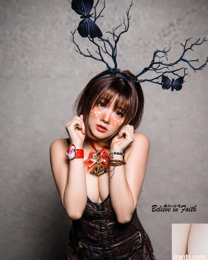 “Lasido” Hình tốt không thể che giấu bức ảnh bikini nóng (18p) - Ảnh 17