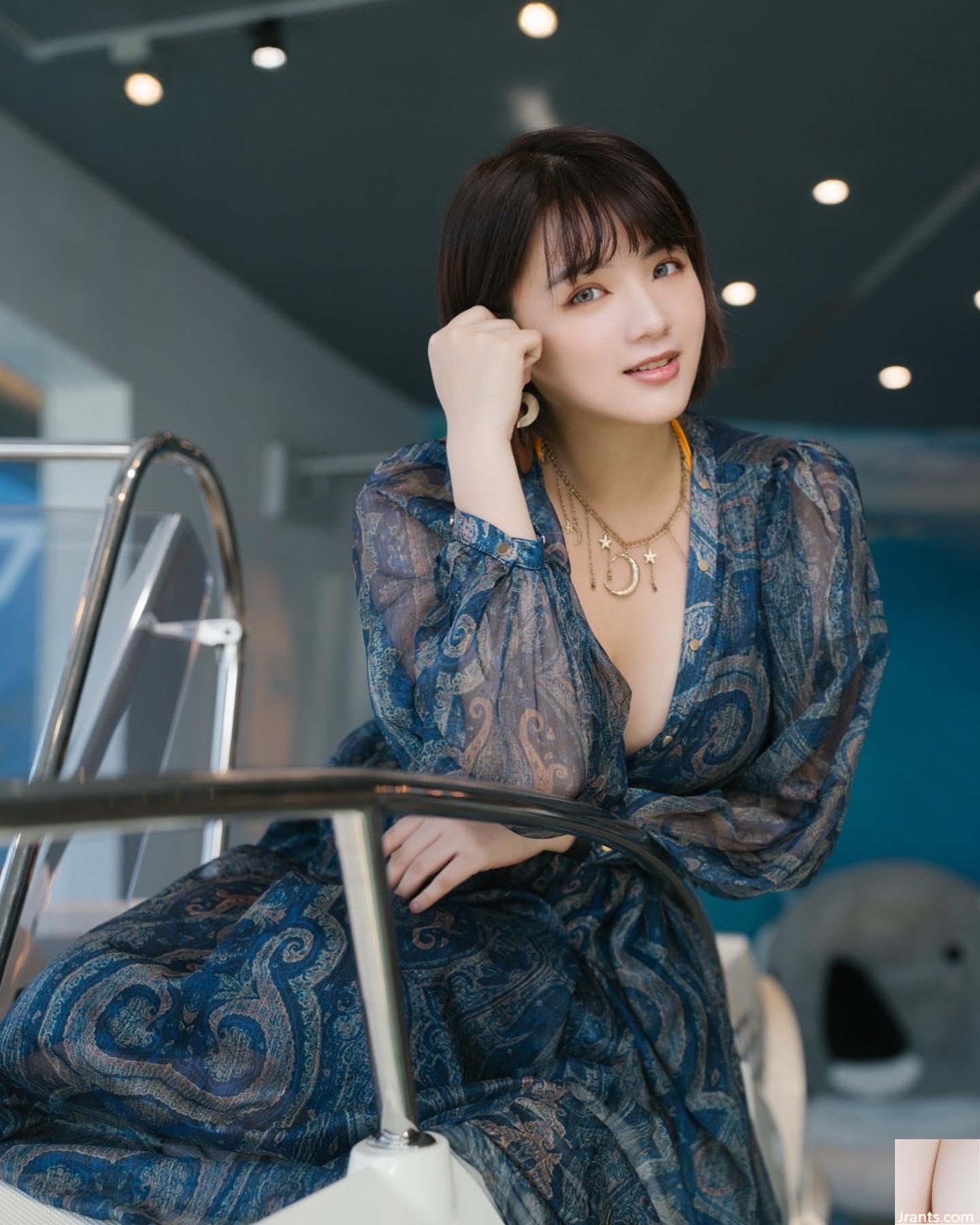 “Lasido” Hình tốt không thể che giấu bức ảnh bikini nóng (18p) - Ảnh 2