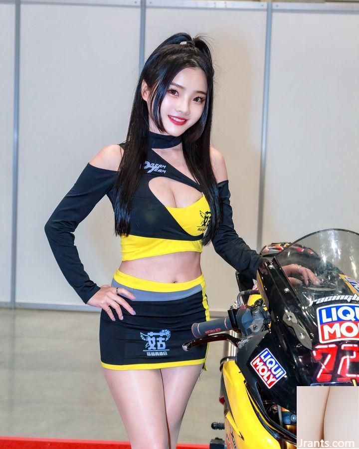 “Yan Luoxi” Cơ thể nóng bị lộ (21p) - Ảnh 15